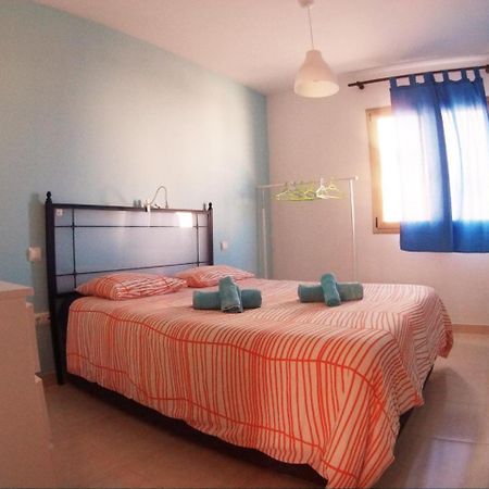 Apartamento La Marea Hotel Cotillo Exterior foto