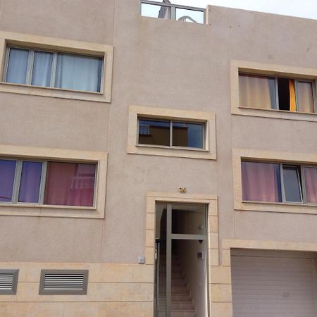 Apartamento La Marea Hotel Cotillo Exterior foto