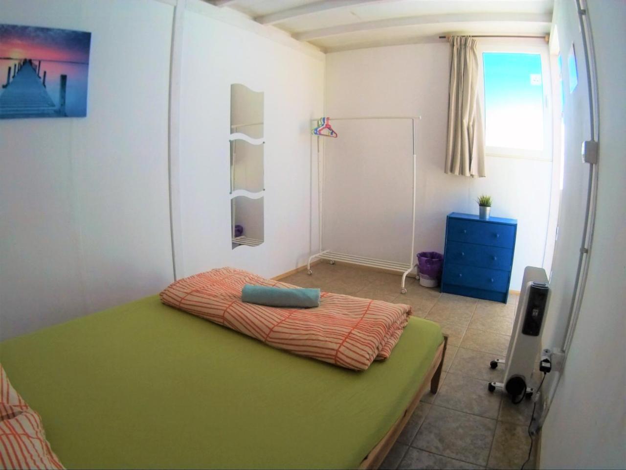 Apartamento La Marea Hotel Cotillo Exterior foto